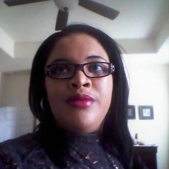 Meet your Posher, Ashley - Picture 1 of 1